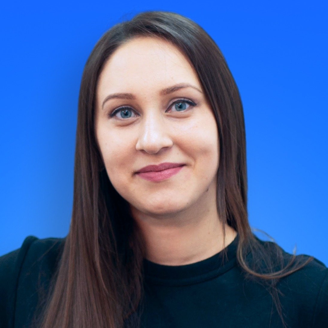 Анна Позняк