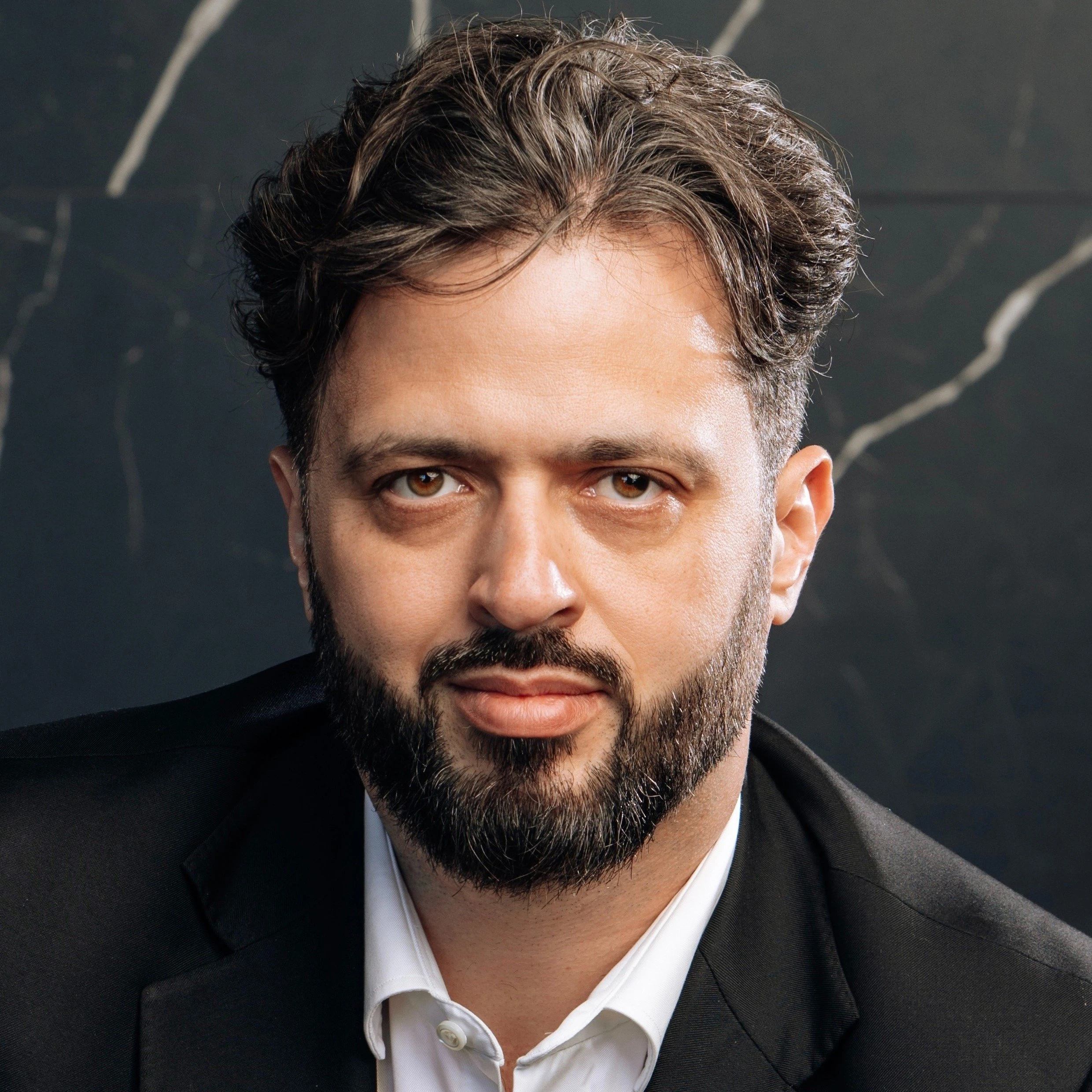 Сергей Лысенко