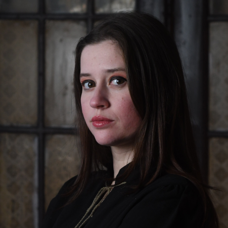 Христина Головко