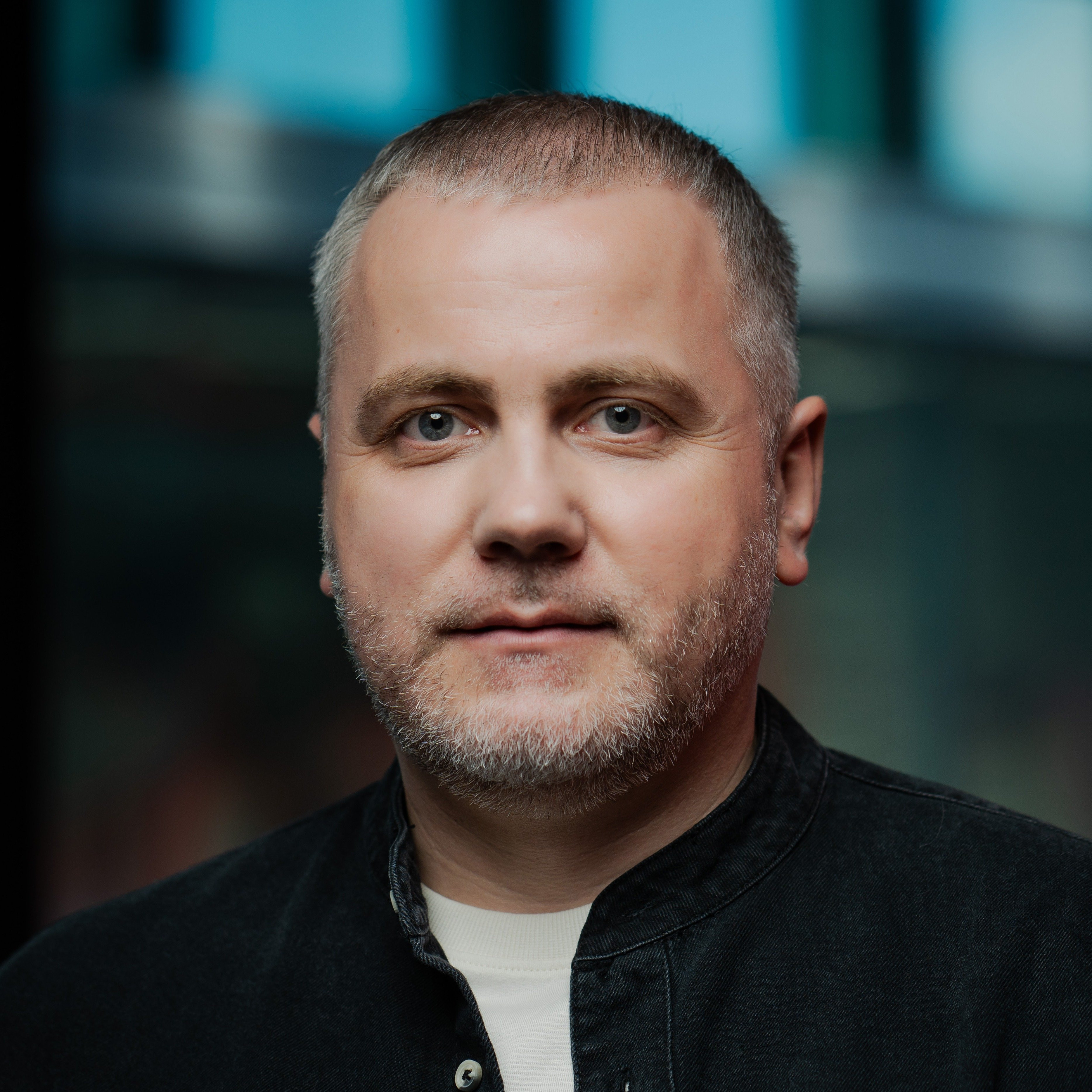 Роман Яворский