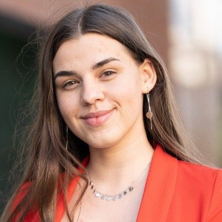 Алина Рудницкая