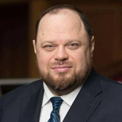 Руслан Стефанчук