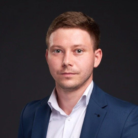 Олександр Чорнуха