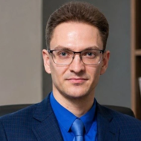 Дмитро Кирилюк