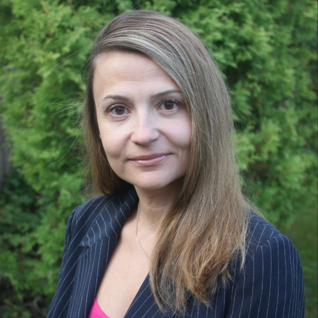 Вікторія Проценко