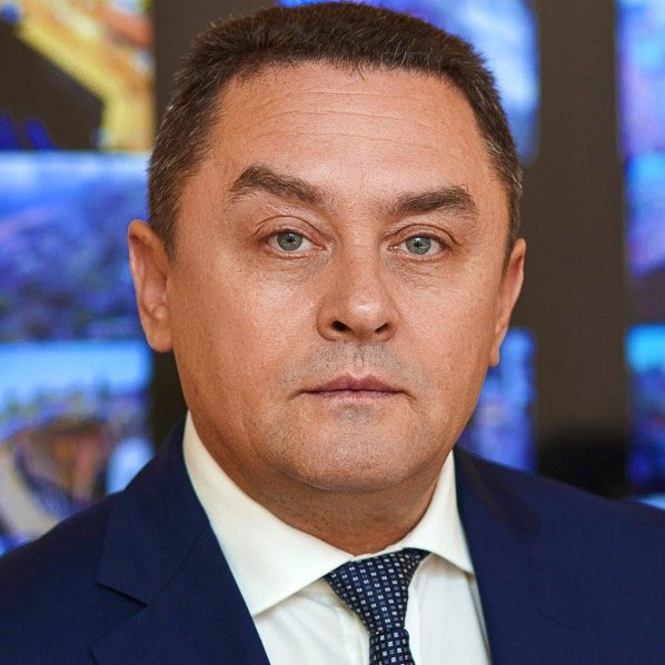 Константин Басс