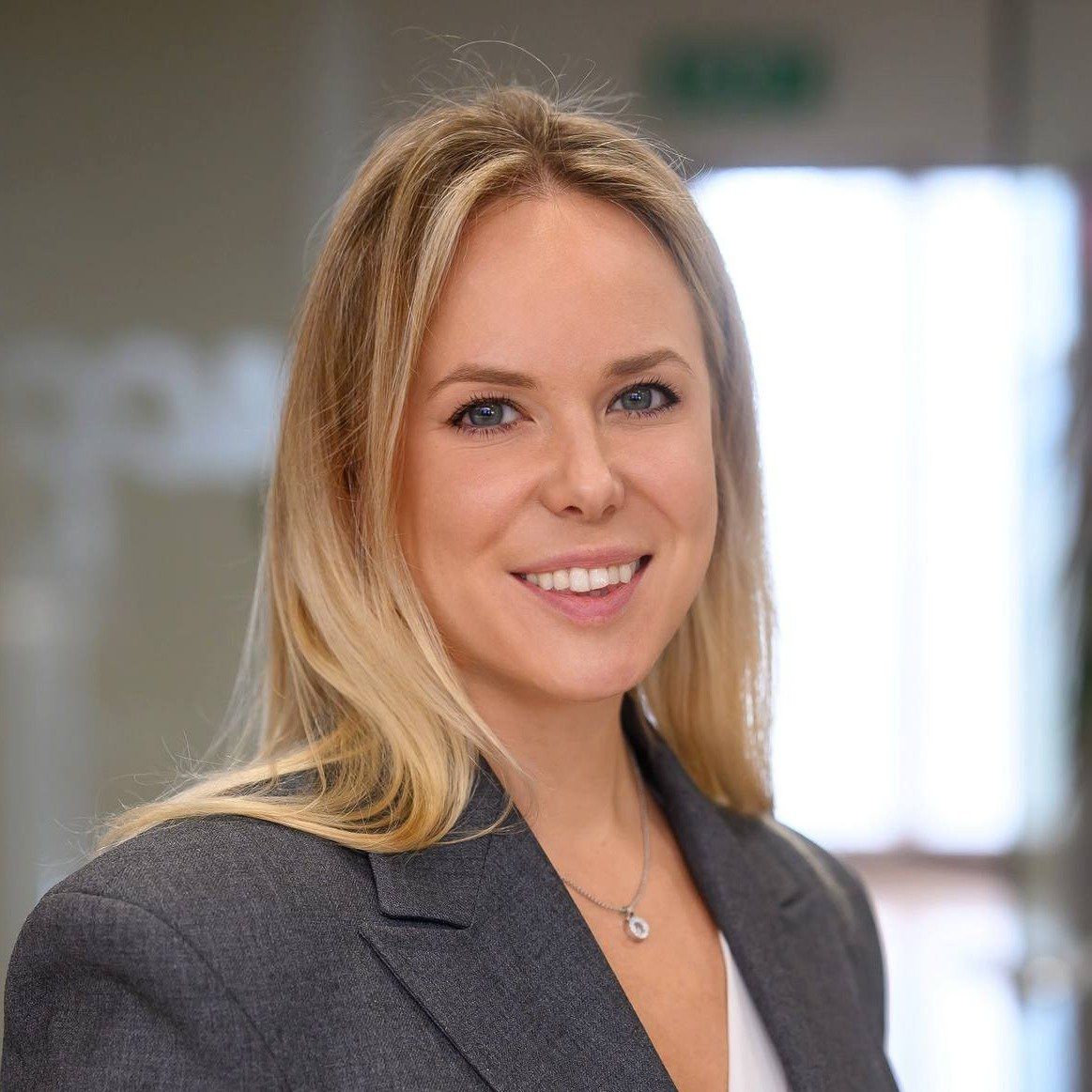 Тетяна Ставицька