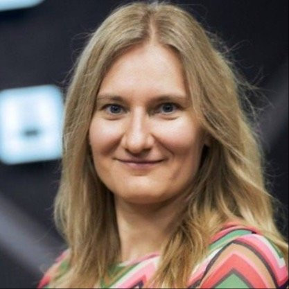 Юлія Ткачук