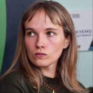 Наталия Волик