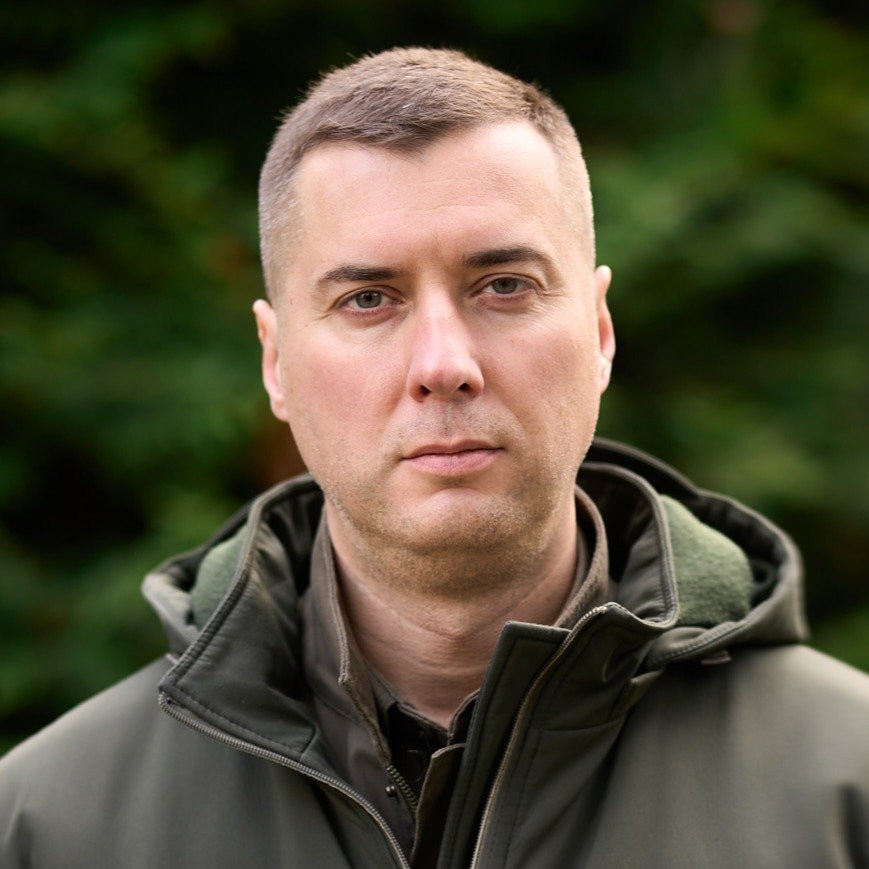 Віктор Смаль