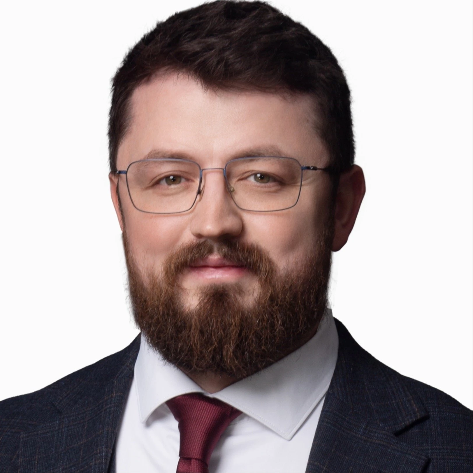 Євген Мірошников