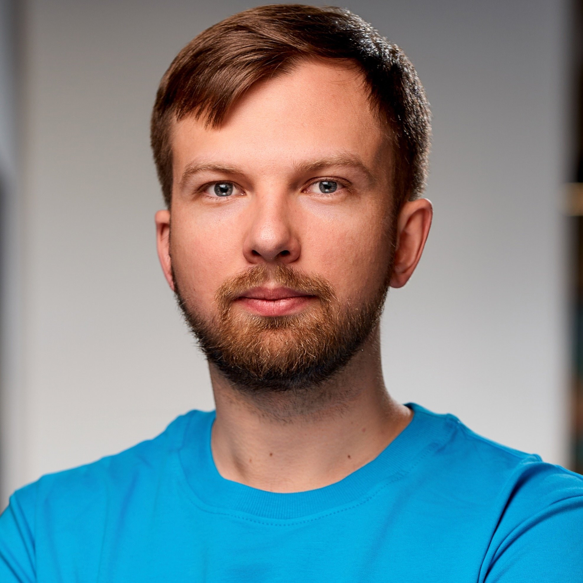 Дмитрий Соловей