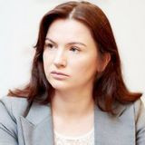 Тетяна Федорова