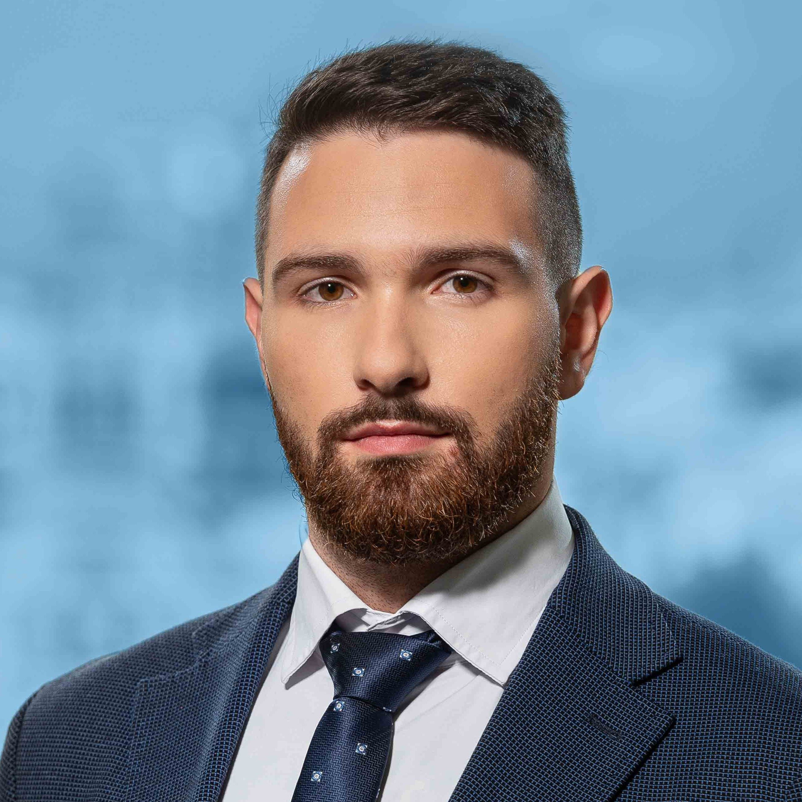 Дмитрий Монастирский