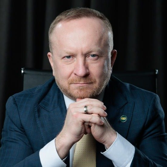 Сергей Наумов