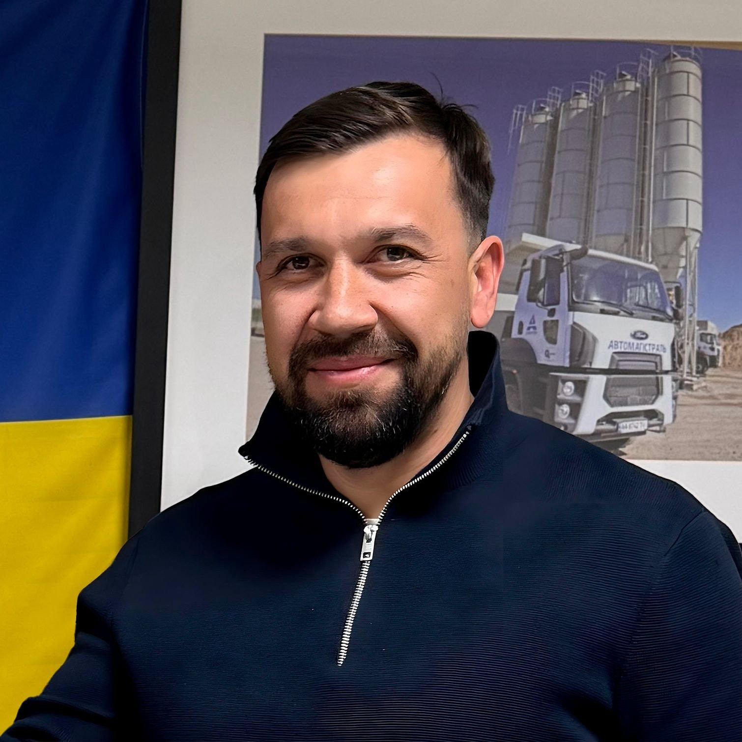Валерій Вакарчук