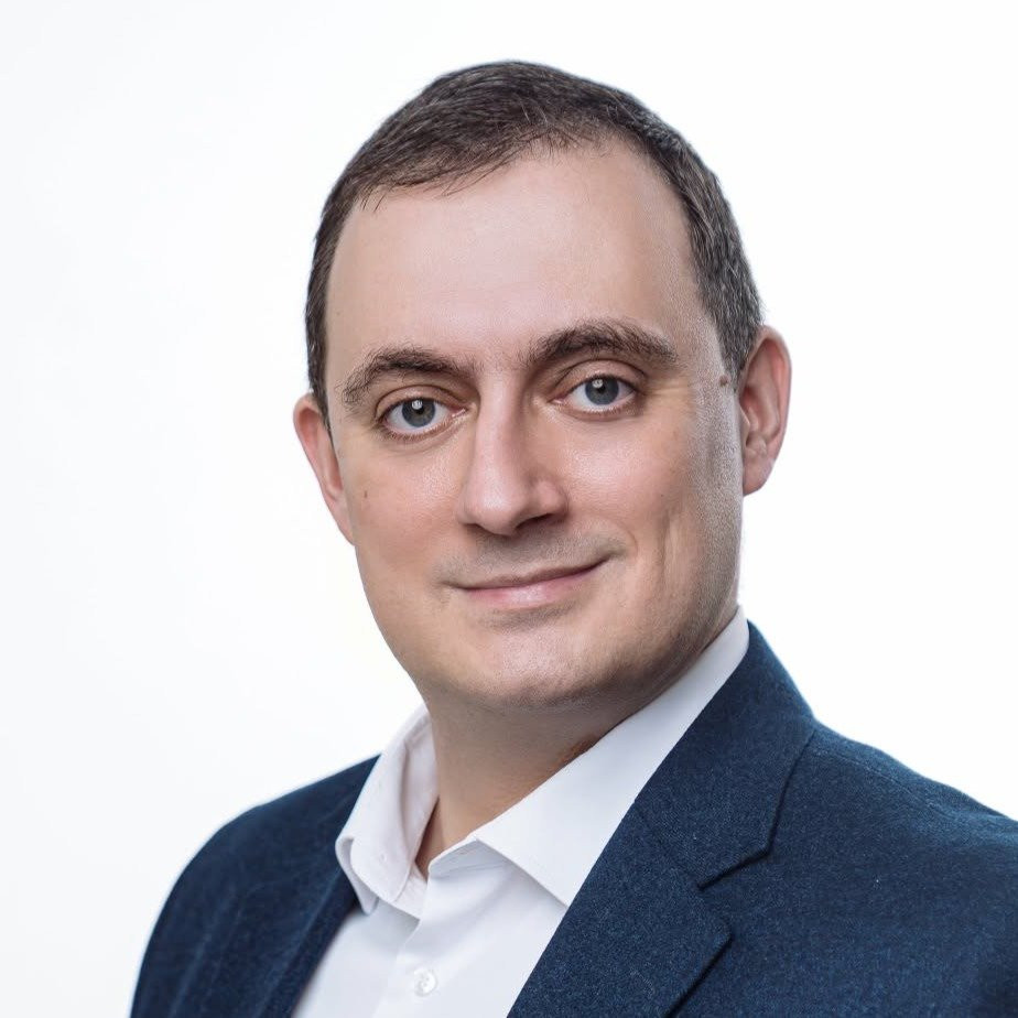 Володимир Ланда