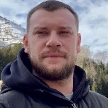 Дмитро Криченков