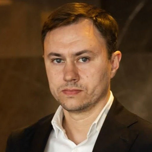 Микола Колісник