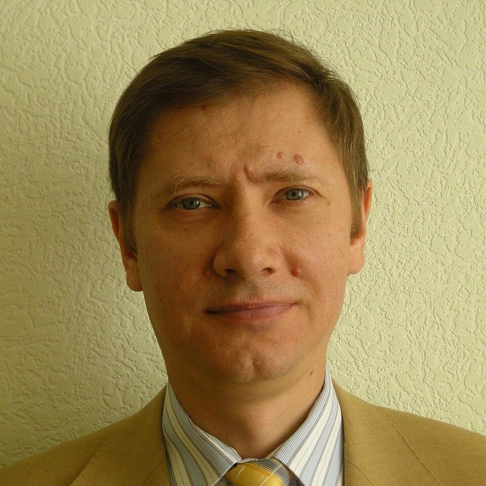 Геннадий Гайко