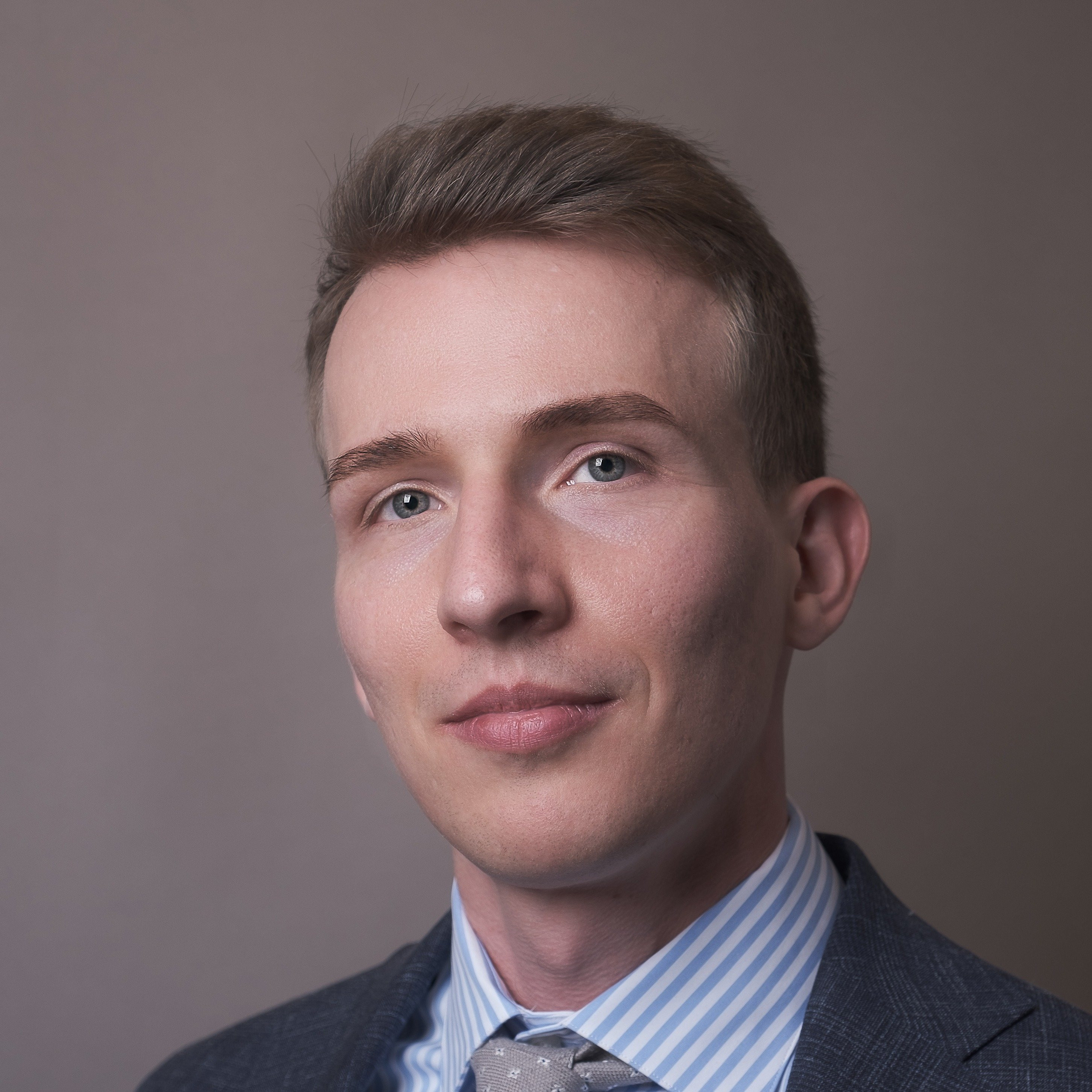 Василий Матий