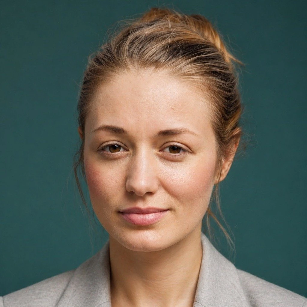 Ірина Осташ