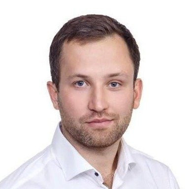 Дмитрий Жукотанский