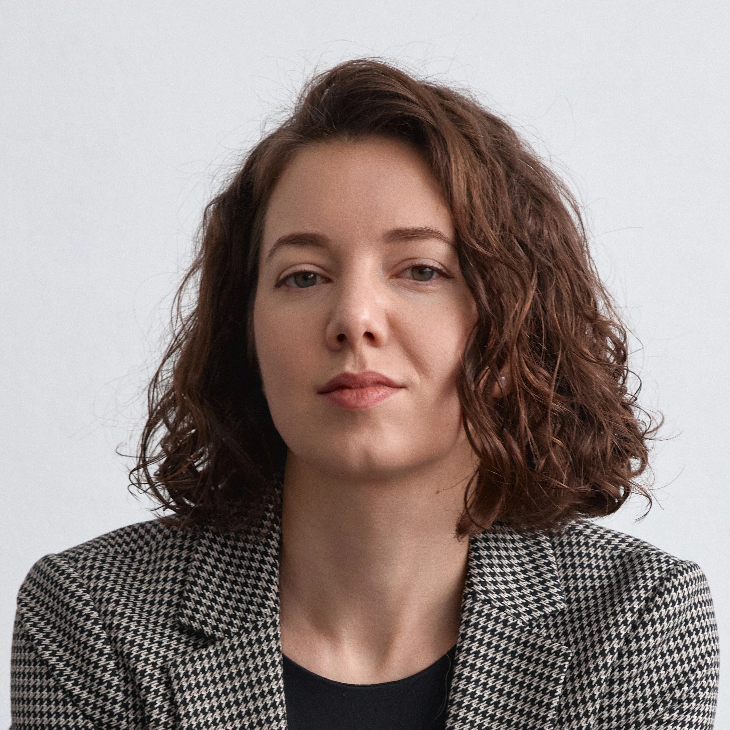 Ольга Тремено