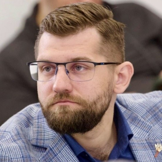 Руслан Мельниченко