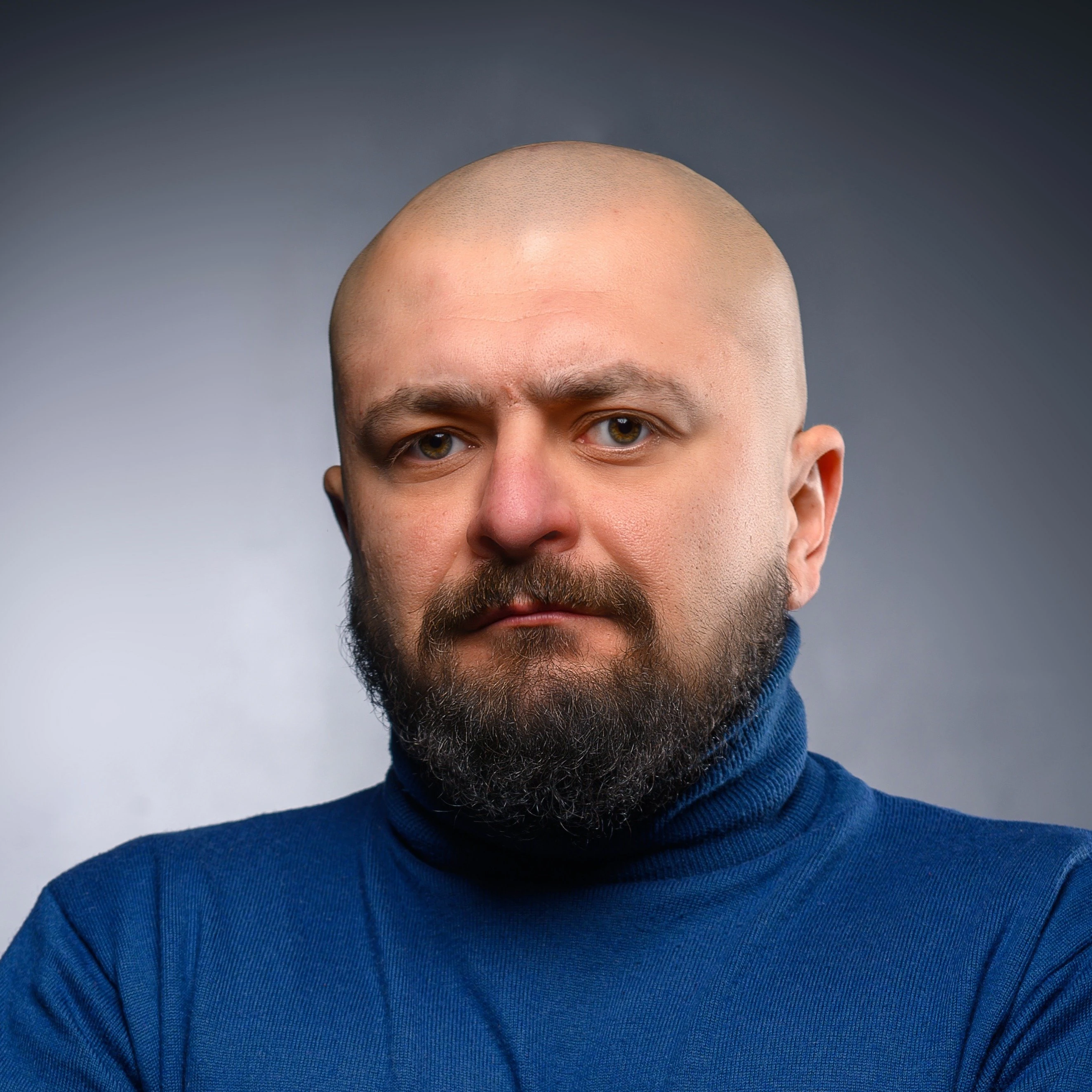 Сергій Острик