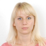 Ліна Задорожня