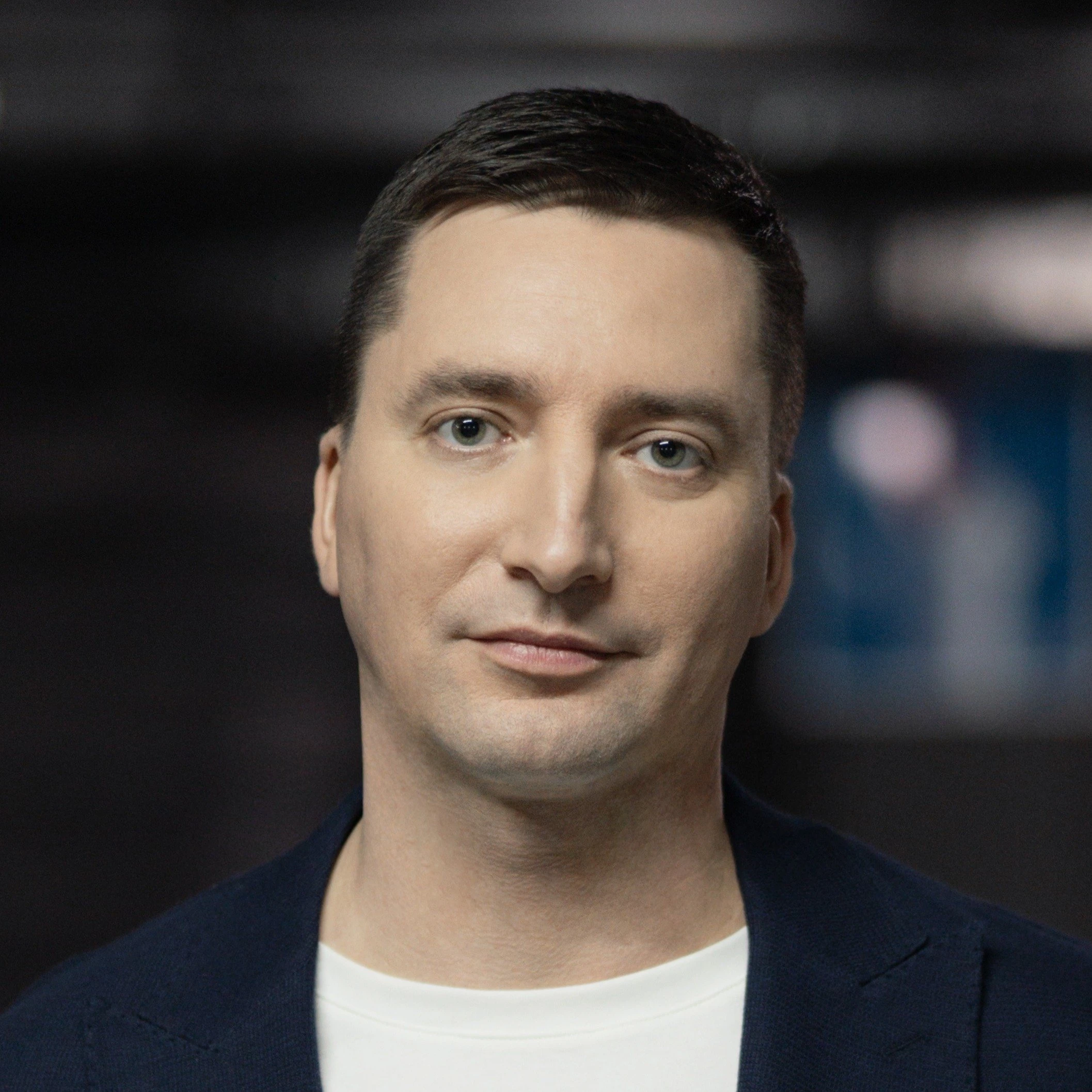 Тарас Джамалов