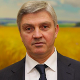 Алексей Мирошниченко