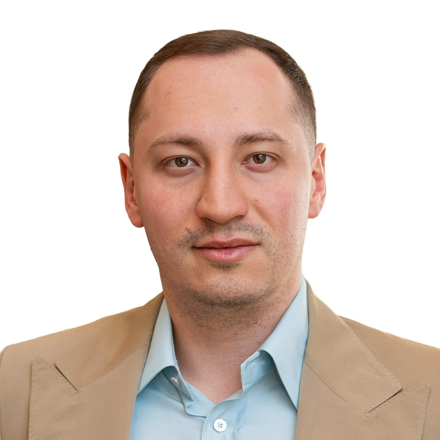 Тарас Герега