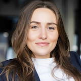 Марина Павлюк