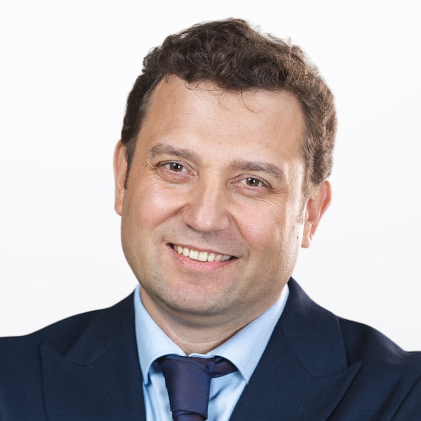 Александр Кунец