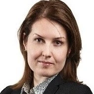 Ольга Михеева