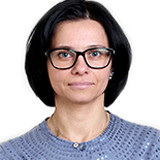Оксана Короткевич