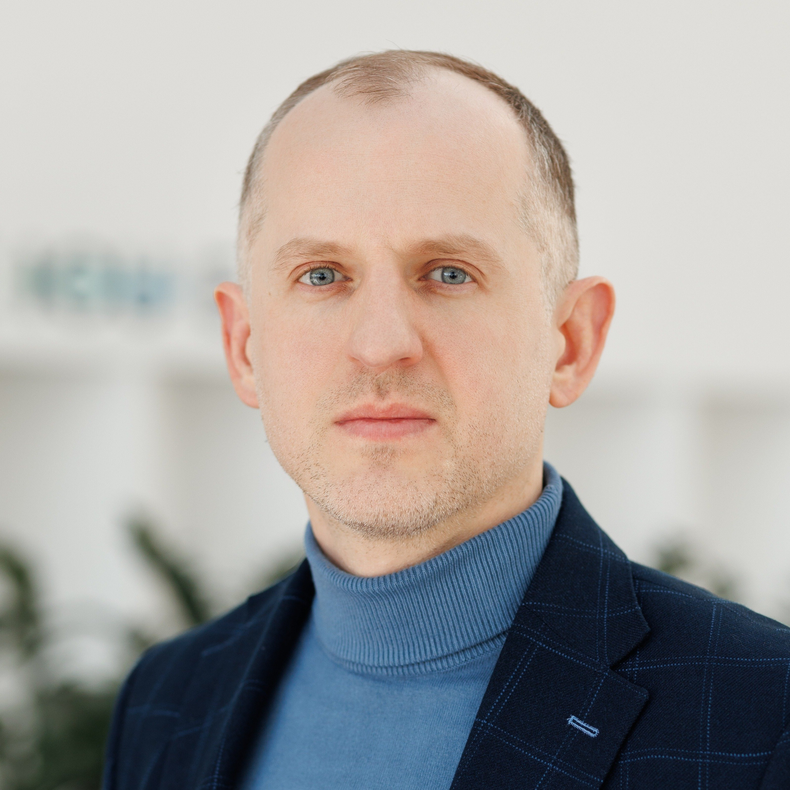 Сергей Савицкий