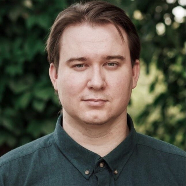 Артем Колесник