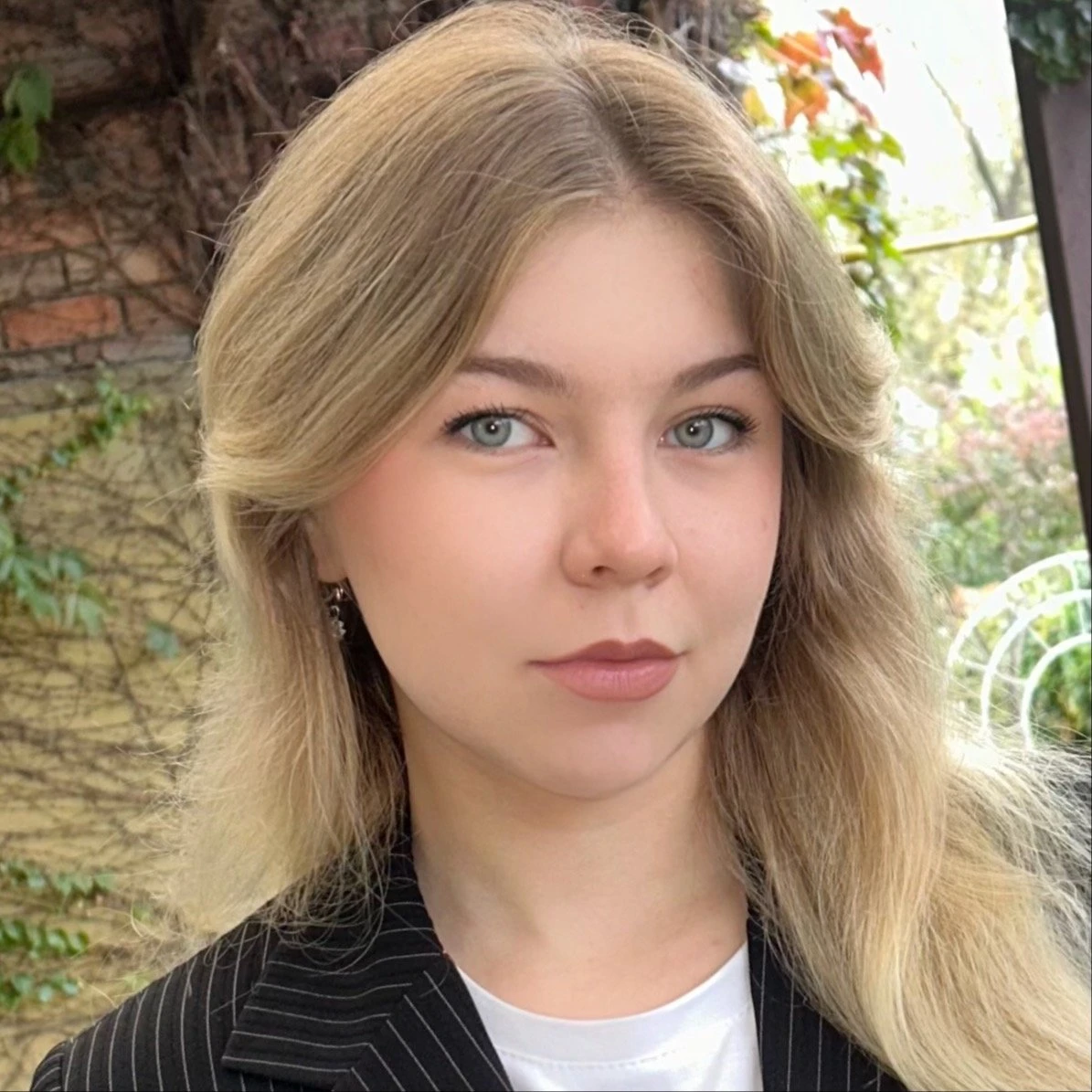 Поліна Севідова