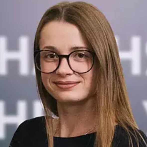 Альона Корогод