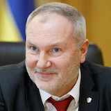 Ігор Фоменко
