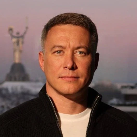 Константин Жуковский