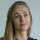 Анастасія Ференц
