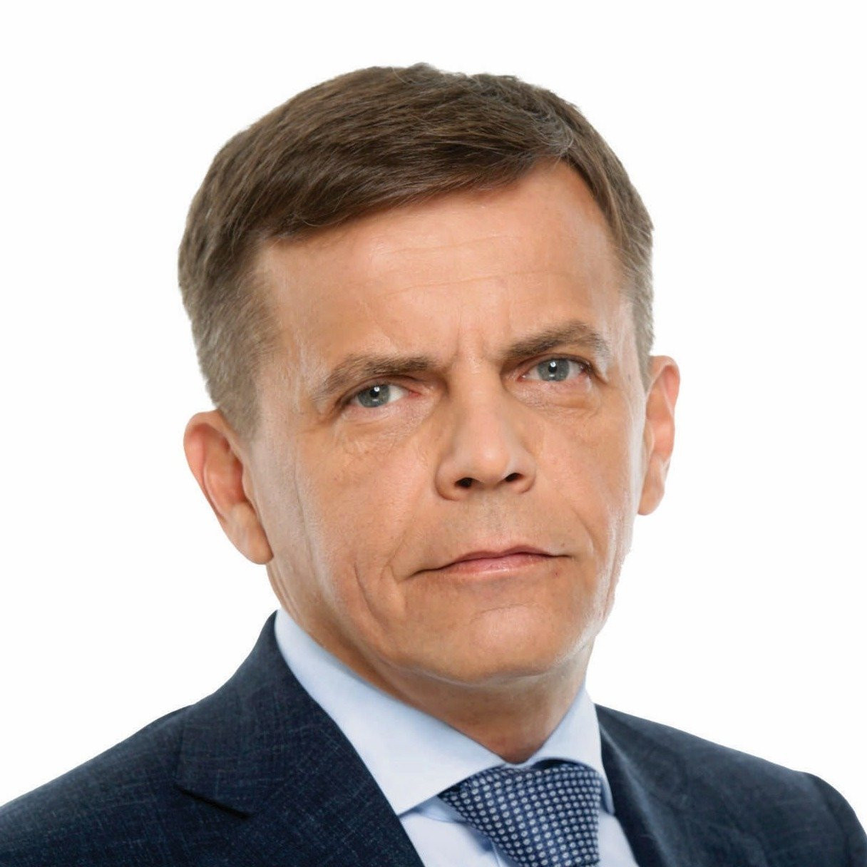 Сергей Сухомлин