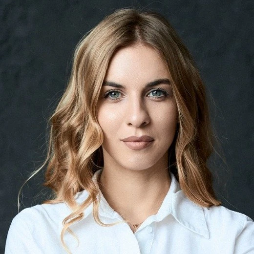 Дарина Азовцева