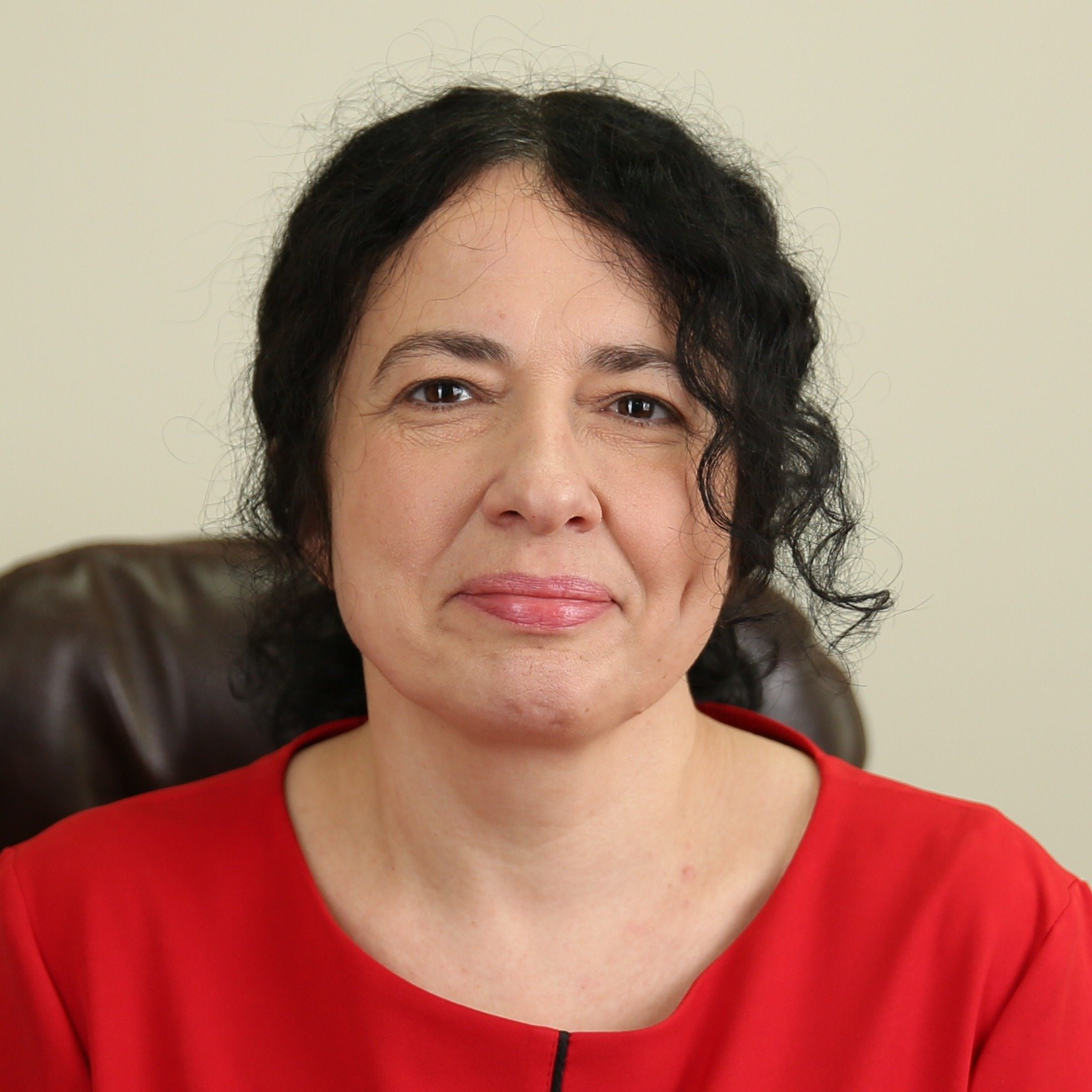 Олена Єрмолова