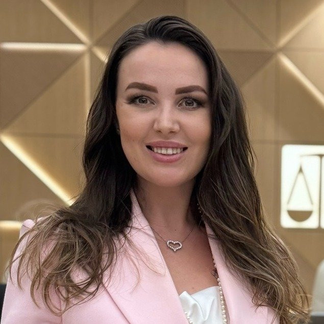 Елена Широкова