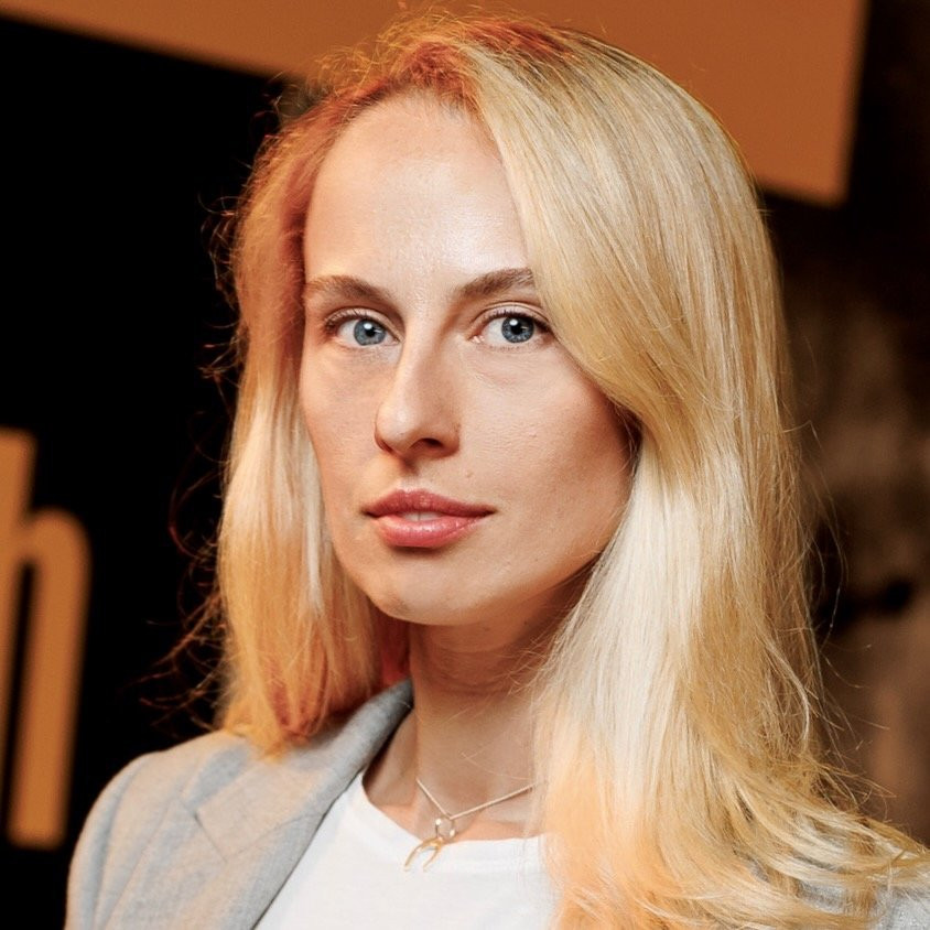 Ірина Заболотна